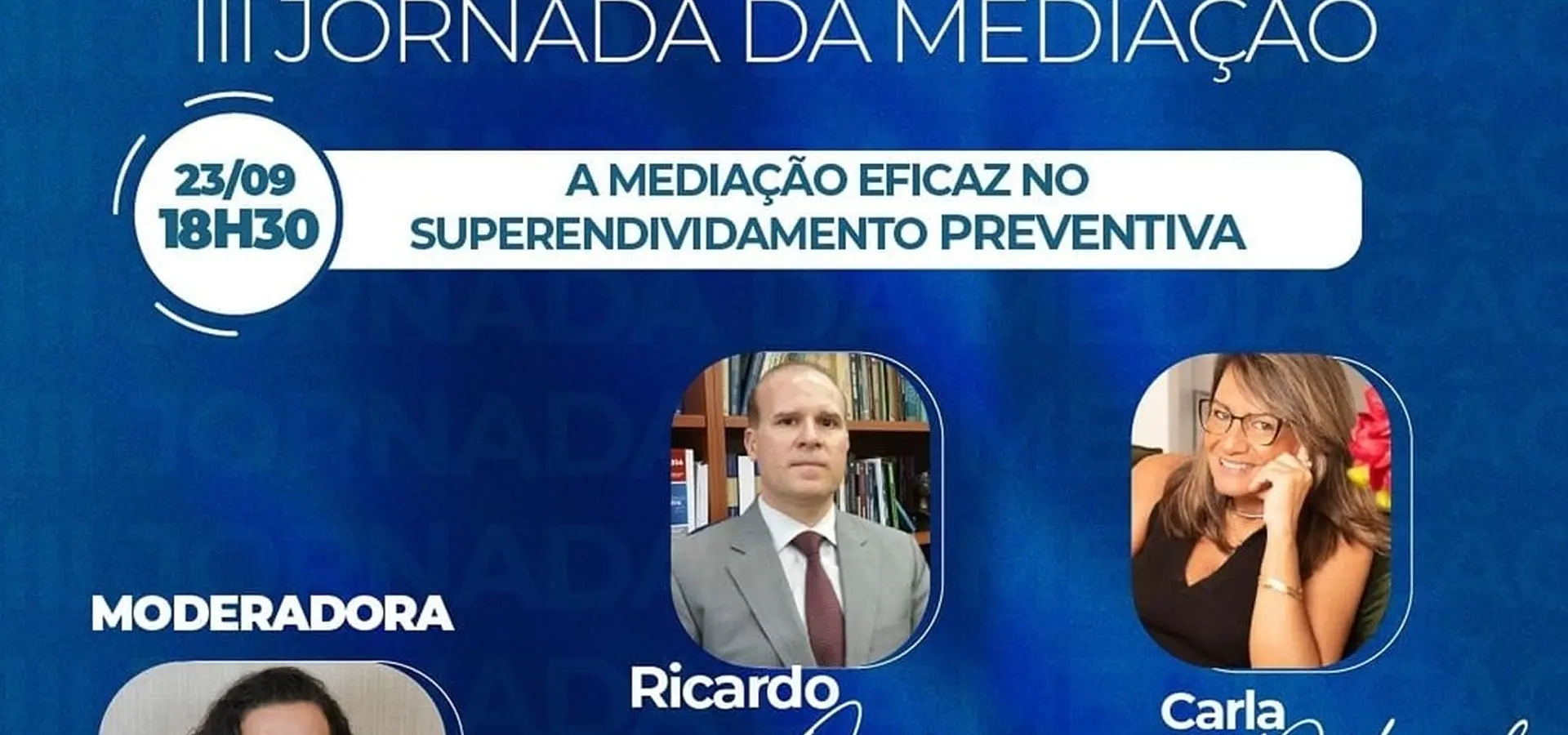 DIA DO MEDIADOR