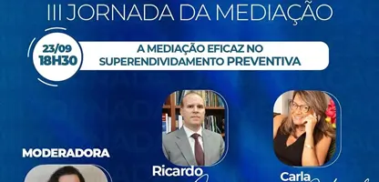 DIA DO MEDIADOR